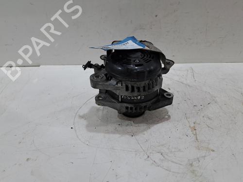 Used Alternator Alternator HONDA CIVIC IX (FK) 1.6 i-DTEC (FK3) (120 hp) 36773556 36773556