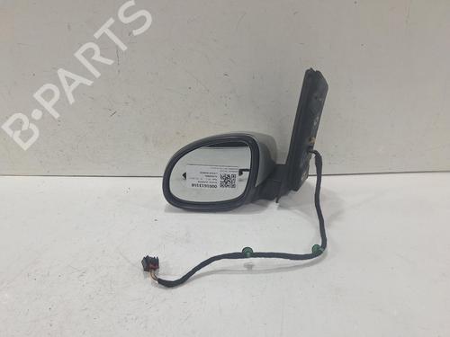 Bakspejl venstre SEAT ALHAMBRA (710, 711) 2.0 TDI (140 hp) 31751459