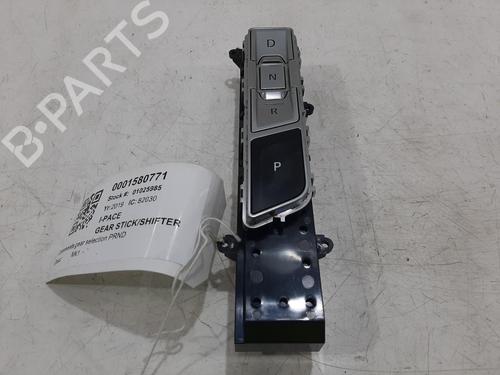 Gearstang JAGUAR I-PACE (X590) EV400 AWD (400 hp) 30756598