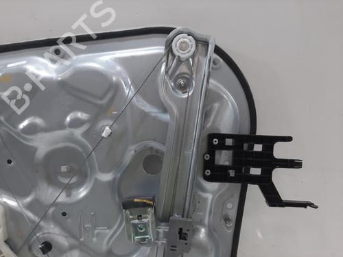 Front left window mechanism KIA VENGA (YN) 1.6 CVVT | BP29581415C22 
