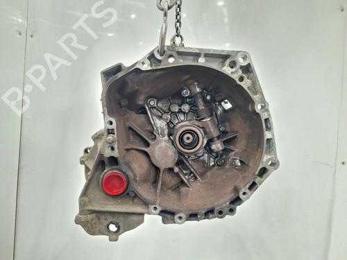 Gearbox CITROËN C1 (PM_, PN_) 1.0 | BP36253995M3 - Image 1