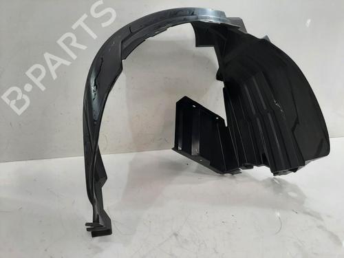 Wheel arch TOYOTA AYGO (_B1_) 1.0 (KGB10_, KGB10R) | BP26827827C56