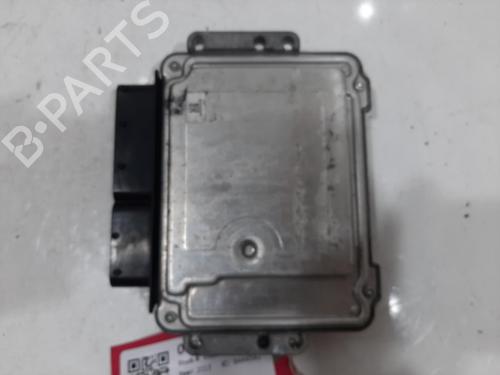 Engine control unit (ECU) HYUNDAI ix35 (LM, EL, ELH) 1.7 CRDi | BP37608029M57 - Image 4
