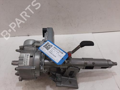 Used Steering column FORD FIESTA VI (CB1, CCN) 1.25 (82 hp) 30671325