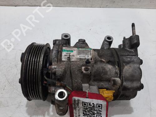 Used AC compressor AC compressor MINI MINI (R56) One (98 hp) 33467281 33467281