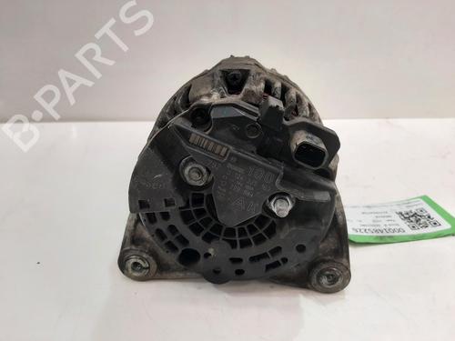 Generator VAUXHALL MERIVA A (X03) 1.6 i 16V Twinport | BP28069316M7 