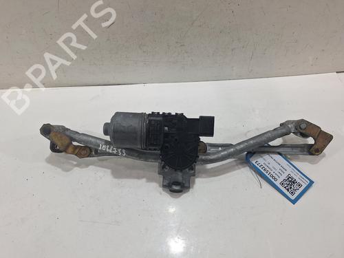 Used Front wiper motor VW POLO IV (9N_, 9A_) 1.4 FSI (86 hp) 31009597