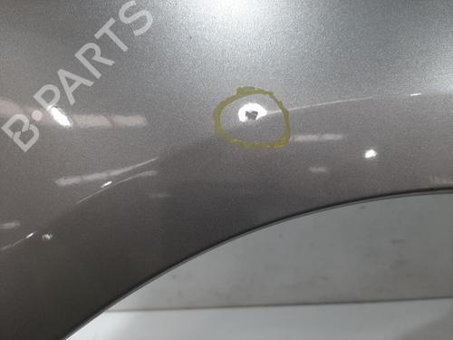 Right front fenders KIA PICANTO I (SA) 1.1 | BP30179614C42