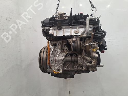 Engine BMW 3 (F30, F80) 320 i | BP39099298M1 - Image 4