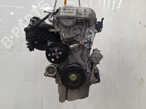 Used Engine SUZUKI VITARA (LY) 1.6 (APK 416) (120 hp) 33035471