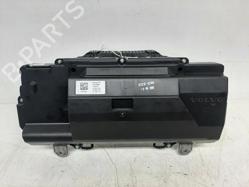 Instrument cluster VOLVO XC40 (536) B4 Mild-Hybrid | BP31360838C47 - Image 2