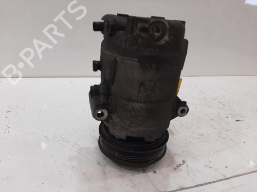 AC compressor VAUXHALL MERIVA Mk II (B) (S10) 1.4 | BP36384191M34 - Image 4