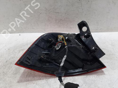Right taillight KIA RIO III (UB) 1.25 CVVT | BP33010396C35  - Image 6
