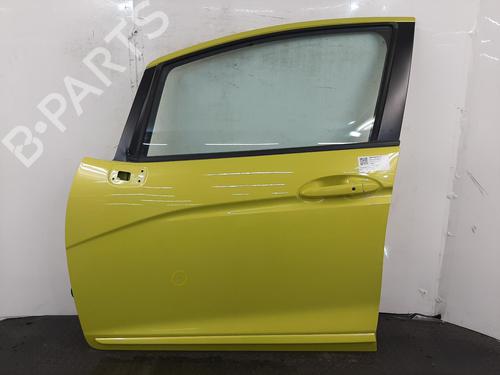 Portier links voor Portier links voor HONDA JAZZ IV (GK_) 1.3 (102 hp) 39716177 39716177
