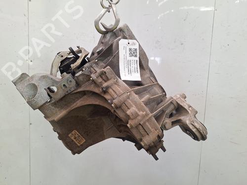 Gearbox FORD TRANSIT CONNECT V408 Box Body/MPV 1.5 EcoBlue | BP36451662M3  - Image 6