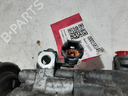 AC compressor NISSAN MICRA III (K12) 1.2 16V | BP30789366M34