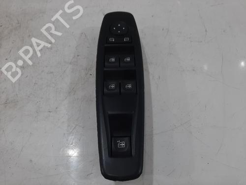 Used Switch RENAULT MEGANE CC (EZ0/1_) 1.4 TCe (EZ0F, EZ1V) (131 hp) 31361626