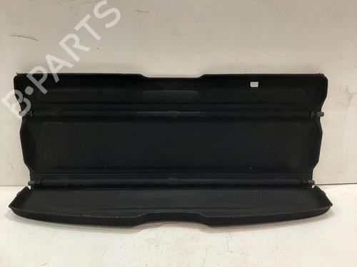 Rear parcel shelf PEUGEOT 2008 I (CU_) 1.2 VTi | BP31812356C85