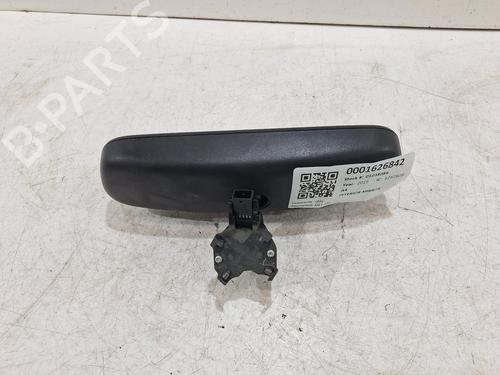 Used Rear mirror AUDI A4 B8 Avant (8K5) 2.0 TDI (150 hp) 32064561