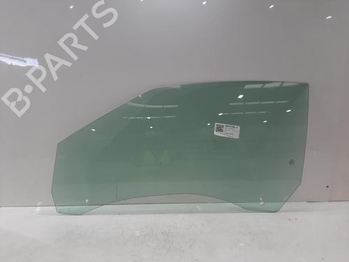 Used Front left door window Front left door window AUDI A5 Convertible (8F7) 2.0 TFSI (211 hp) 36451867 36451867