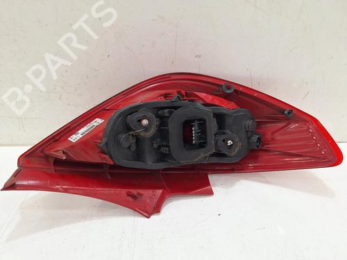 Right taillight VAUXHALL CORSA Mk III (D) (S07) 1.0 (L08) | BP26868237C35 