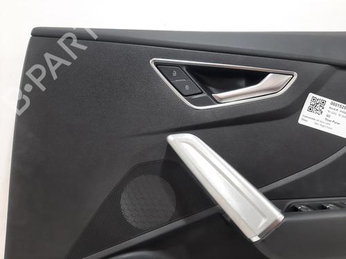Other AUDI Q2 (GAB, GAG) 35 TFSI | BP29524611O1 