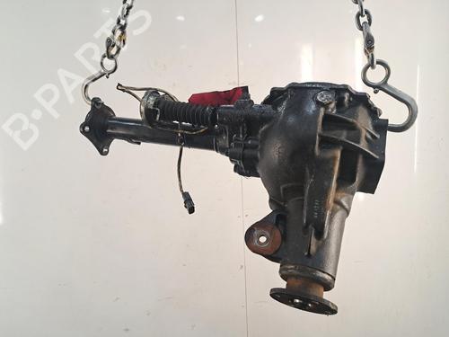Front differential MITSUBISHI PAJERO SPORT III (KS_) 2.4 DI-D 4x4 (KS1W) | BP26785552M23 - Image 2