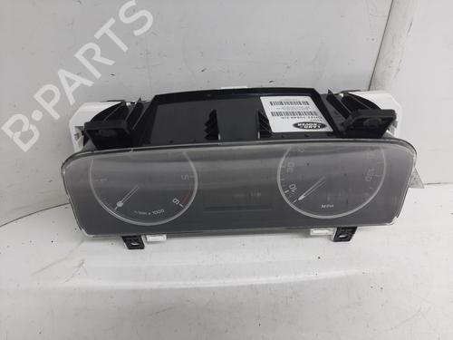 Instrument cluster LAND ROVER DISCOVERY IV (L319) 3.0 SDV6 4x4 | BP26846699C47 