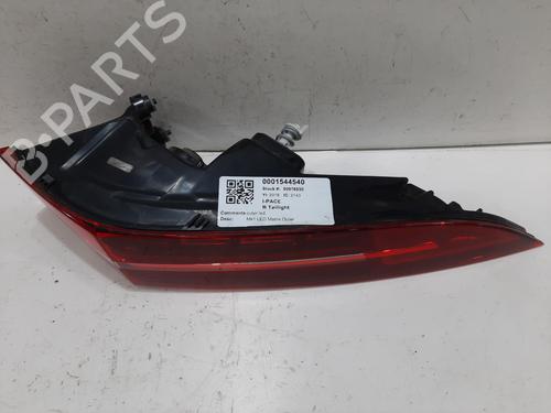 Right taillight JAGUAR I-PACE (X590) EV400 AWD | BP30094862C35 