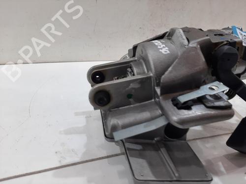 Steering column VAUXHALL CORSA Mk III (D) (S07) 1.2 i 16V (L08) | BP35922954M21 - Image 4