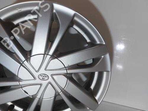 Rim TOYOTA AYGO (_B4_) 1.0 (KGB40) | BP32356838C45