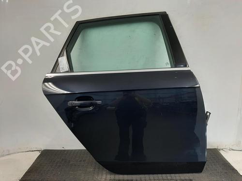 Used Right rear door AUDI A4 B8 Avant (8K5) 2.0 TDI (163 hp) 28617863