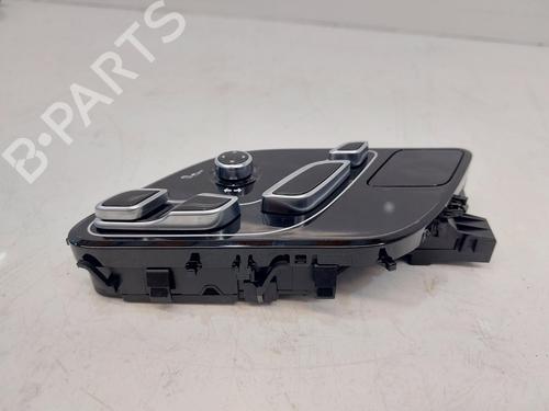 Elektronisk modul LAND ROVER RANGE ROVER IV (L405) 4.4 SDV8 4x4 | BP26774271M83 