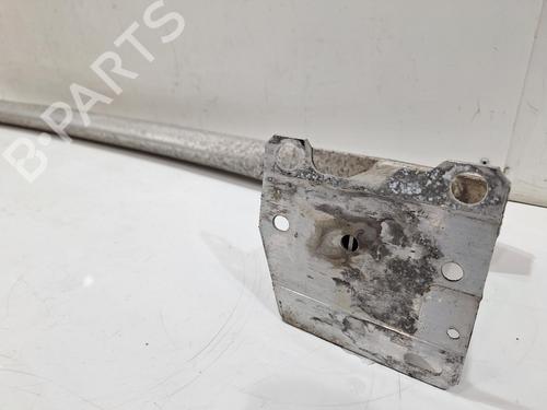 Rear bumper reinforcement RENAULT MEGANE III Hatchback (BZ0/1_, B3_) 1.6 16V (BZ0H) | BP26840364C73 