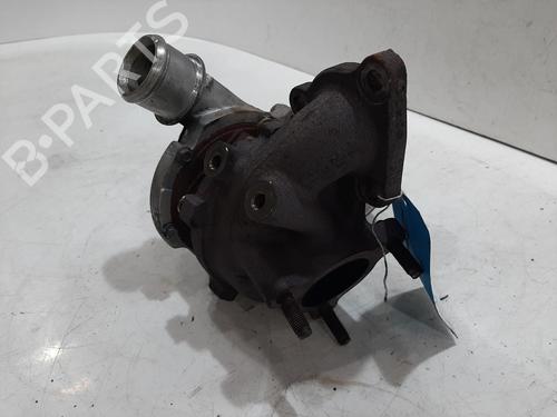 Turbocharger/Supercharger HONDA CR-V III (RE_) 2.2 i-DTEC 4WD (RE6) | BP30260117M71
