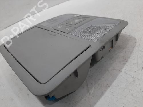 Interior roof light TOYOTA AURIS (_E18_) 1.4 D-4D (NDE180_, NDE180R) | BP32027348I8