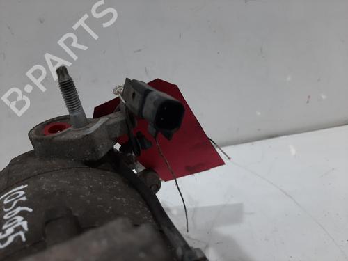 AC compressor FORD ECOSPORT 1.0 EcoBoost | BP37540008M34 - Image 4