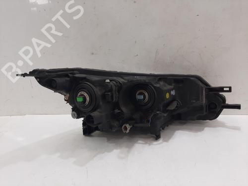 Left headlight NISSAN QASHQAI II (J11, J11_) 1.5 dCi | BP29882165C28