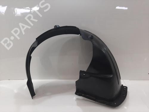 Used Wheel arch Wheel arch HYUNDAI BAYON (BC3) 1.0 T-GDI (101 hp) 36403585 36403585