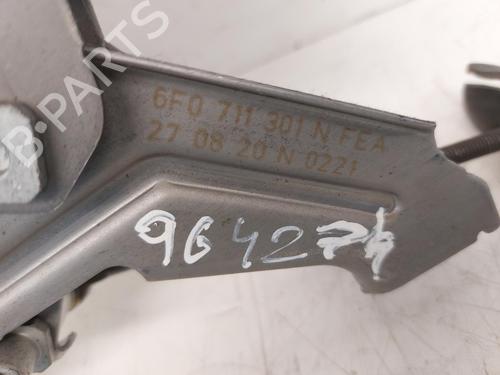 Hand brake SEAT ARONA (KJ7, KJP) 1.0 TSI | BP26796859I18