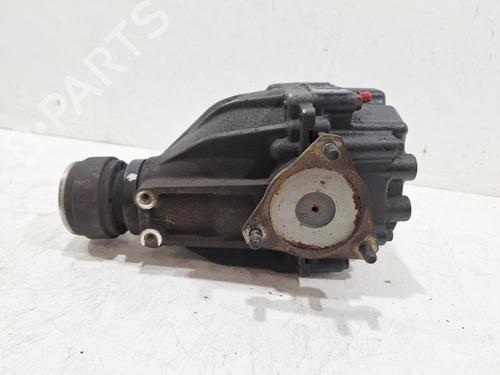 Pont arrière SUZUKI SWIFT IV (FZ, NZ) 1.2 4x4 (AZG412, ZD72S) | BP30670412M24 