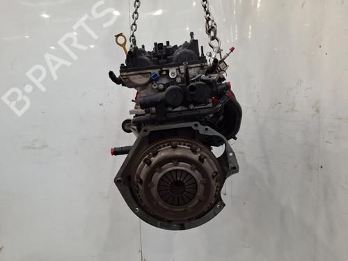 Engine MG MG ZS SUV (AZS1) 1.5 VTi | BP40500400M1 - Image 4