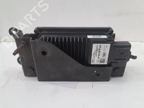 Electronic module LAND ROVER RANGE ROVER IV (L405) 4.4 SDV8 4x4 | BP29349153M83 