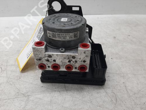 ABS Bremseaggregat AUDI TT (FV3, FVP) 2.0 TDI (184 hp) 26848695