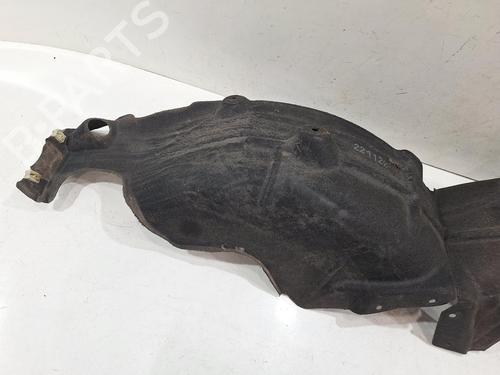 Hjulbue BMW 2 Gran Tourer (F46) 218 i | BP31596670C56