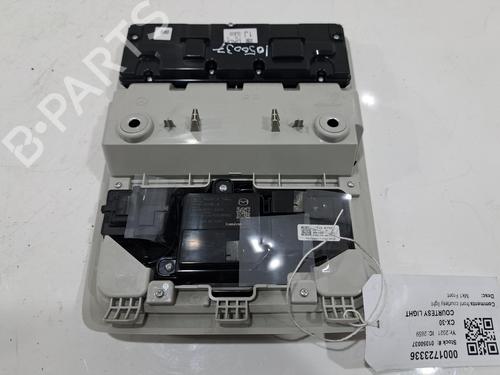 Interior roof light MAZDA CX-30 (DM) SKYACTIV-X M Hybrid (DMFP) | BP35923293I8 - Image 5