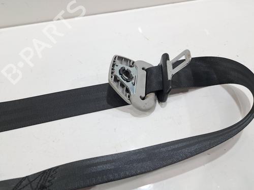 Front left seatbelt KIA PICANTO I (SA) 1.0 | BP33988609I26 - Image 3