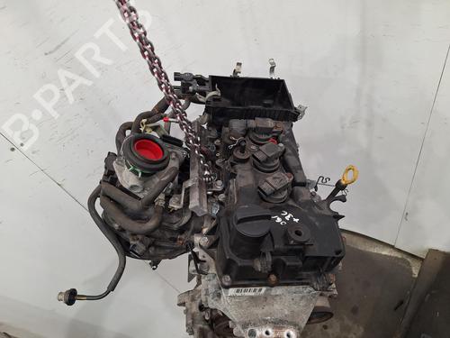 Engine TOYOTA AYGO (_B4_) 1.0 (KGB40) | BP39241563M1  - Image 6