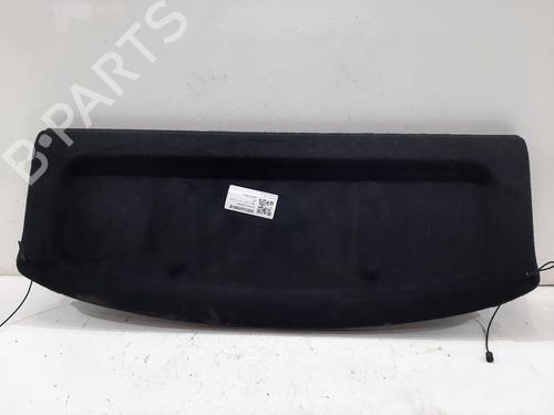 Used Rear parcel shelf KIA RIO IV (YB, SC, FB) 1.4 CRDi 77 (78 hp) 32529291