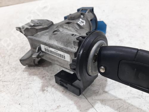 Ignition barrel FORD FIESTA VI (CB1, CCN) 1.4 | BP32976864M48  - Image 6